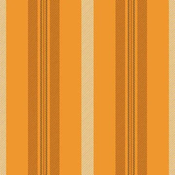 The print ready pattern blends alternating stripe widths with a tailored fabr Stock Illustration