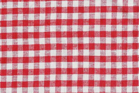 Print Scottish Square Cloth. Gingham Pattern Tartan Checked Plaids. Pastel Stock Photos