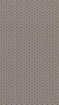 Print seamless patterns (Red, Blue, Black, White, Brown, Yellow, Mixed Color, Stock Illustration