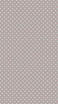 Print seamless patterns (Red, Blue, Black, White, Brown, Yellow, Mixed Color, Stock Illustration