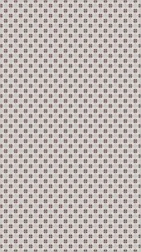 Print seamless patterns (Red, Blue, Black, White, Brown, Yellow, Mixed Color, Stock Illustration