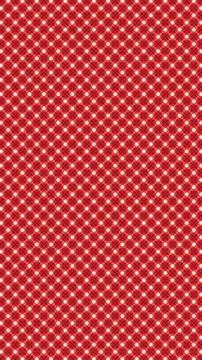 Print seamless patterns (Red, Blue, Black, White, Brown, Yellow, Mixed Color, Stock Illustration