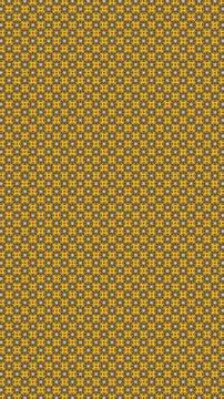 Print seamless patterns (Red, Blue, Black, White, Brown, Yellow, Mixed Color, Stock Illustration