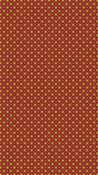Print seamless patterns (Red, Blue, Black, White, Brown, Yellow, Mixed Color, Stock Illustration