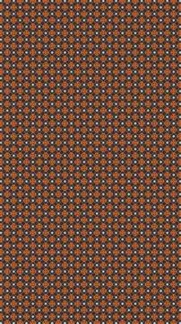 Print seamless patterns (Red, Blue, Black, White, Brown, Yellow, Mixed Color, Stock Illustration