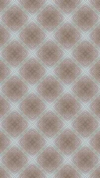 Print seamless patterns (Red, Blue, Black, White, Brown, Yellow, Mixed Color, Stock Illustration