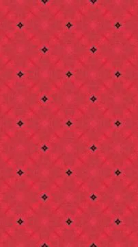 Print seamless patterns (Red, Blue, Black, White, Brown, Yellow, Mixed Color, Stock Illustration