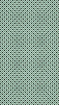 Print seamless patterns (Red, Blue, Black, White, Brown, Yellow, Mixed Color, Stock Illustration