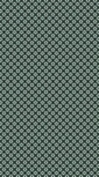 Print seamless patterns (Red, Blue, Black, White, Brown, Yellow, Mixed Color, Stock Illustration