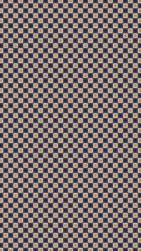 Print seamless patterns (Red, Blue, Black, White, Brown, Yellow, Mixed Color, Stock Illustration