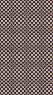 Print seamless patterns (Red, Blue, Black, White, Brown, Yellow, Mixed Color, Stock Illustration