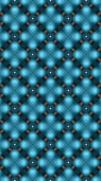 Print seamless patterns (Red, Blue, Black, White, Brown, Yellow, Mixed Color, Stock Illustration