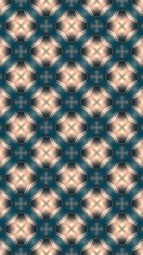 Print seamless patterns (Red, Blue, Black, White, Brown, Yellow, Mixed Color, Stock Illustration