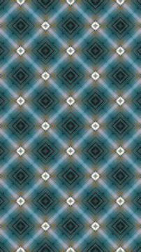 Print seamless patterns (Red, Blue, Black, White, Brown, Yellow, Mixed Color, Stock Illustration