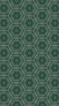 Print seamless patterns (Red, Blue, Black, White, Brown, Yellow, Mixed Color, Stock Illustration