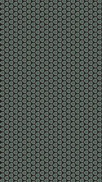 Print seamless patterns (Red, Blue, Black, White, Brown, Yellow, Mixed Color, Stock Illustration