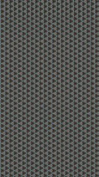 Print seamless patterns (Red, Blue, Black, White, Brown, Yellow, Mixed Color, Stock Illustration