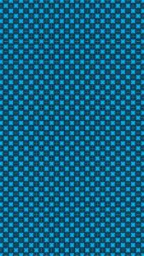 Print seamless patterns (Red, Blue, Black, White, Brown, Yellow, Mixed Color, Stock Illustration