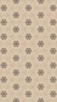 Print seamless patterns (Red, Blue, Black, White, Brown, Yellow, Mixed Color, 스톡 사진