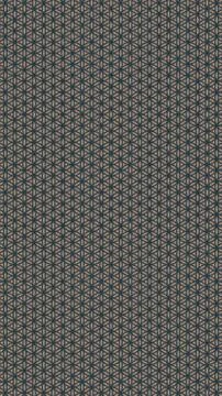 Print seamless patterns (Red, Blue, Black, White, Brown, Yellow, Mixed Color, Stock-Fotos
