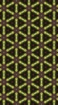 Print seamless patterns (Red, Blue, Black, White, Brown, Yellow, Mixed Color, Stock Photos