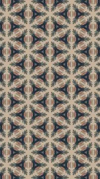 Print seamless patterns (Red, Blue, Black, White, Brown, Yellow, Mixed Color, Stock Photos