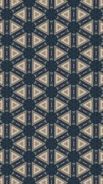 Print seamless patterns (Red, Blue, Black, White, Brown, Yellow, Mixed Color, Stock Photos