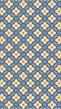 Print seamless patterns (Red, Blue, Black, White, Brown, Yellow, Mixed Color, Stock Photos