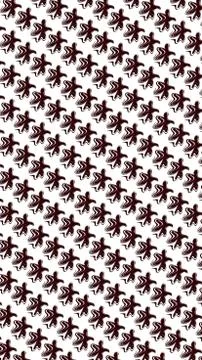 Print seamless patterns (Red, Blue, Black, White, Brown, Yellow, Mixed Color, Stock Photos