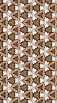 Print seamless patterns (Red, Blue, Black, White, Brown, Yellow, Mixed Color, Stock Photos