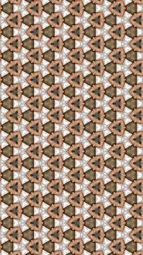 Print seamless patterns (Red, Blue, Black, White, Brown, Yellow, Mixed Color, Stock-Fotos