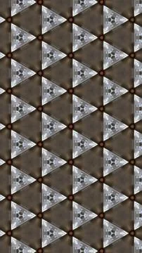 Print seamless patterns (Red, Blue, Black, White, Brown, Yellow, Mixed Color, Stock-Fotos