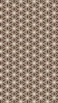 Print seamless patterns (Red, Blue, Black, White, Brown, Yellow, Mixed Color, Stock-Fotos