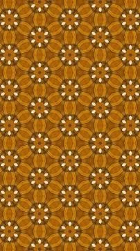 Print seamless patterns (Red, Blue, Black, White, Brown, Yellow, Mixed Color, Stock-Fotos