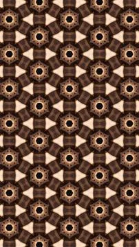 Print seamless patterns (Red, Blue, Black, White, Brown, Yellow, Mixed Color, Stock-Fotos