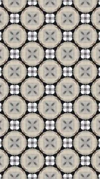 Print seamless patterns (Red, Blue, Black, White, Brown, Yellow, Mixed Color, Stock Photos