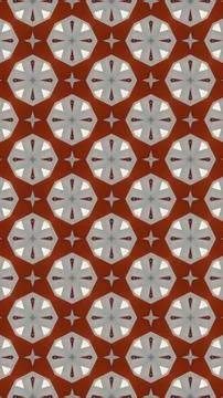 Print seamless patterns (Red, Blue, Black, White, Brown, Yellow, Mixed Color, Stock Photos
