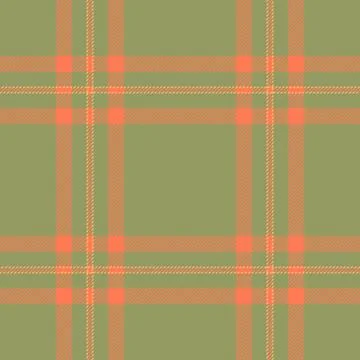 Print textile fabric check, linear vector texture background. Fade pattern .. Illustrazione stock