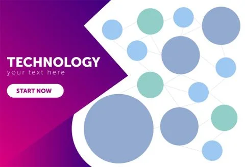 Print Vector Poster Design Template. Layout Design. Background Graphics Stock Illustration