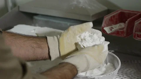 Printable on a 3d printer Stock Footage 81422665