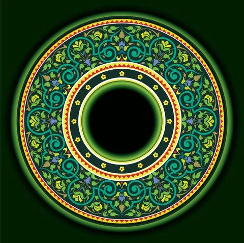 PrintAbstract geometric white background,  Subtle abstract background. Stock Illustration