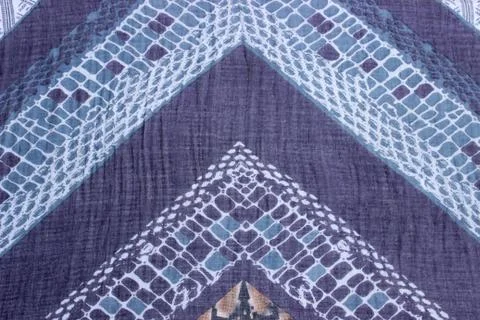 Printed  beautiful patterns Stock-Fotos