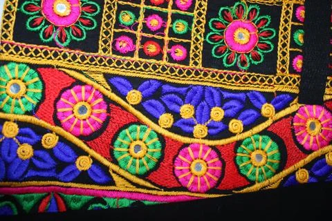 Printed material Stock Photos