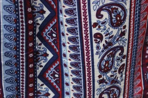 Printed material Stock Photos