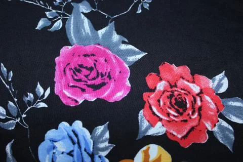 Printed material Stock Photos