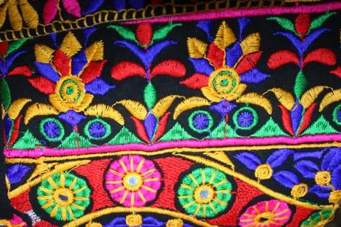 Printed material Stock-Fotos