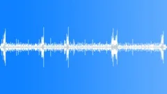 Printer Bubble jet Small PortableSound Effect