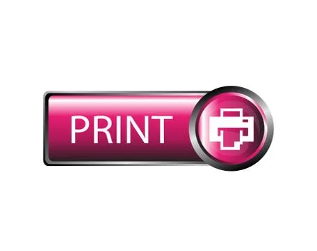 Printer Stock Illustration