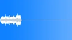 Printer Or Device Sound - Synthesized Sound Effect