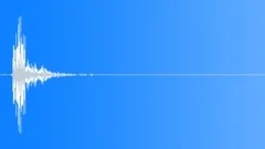 Printer or scanner plastic flap close 0001Sound Effect
